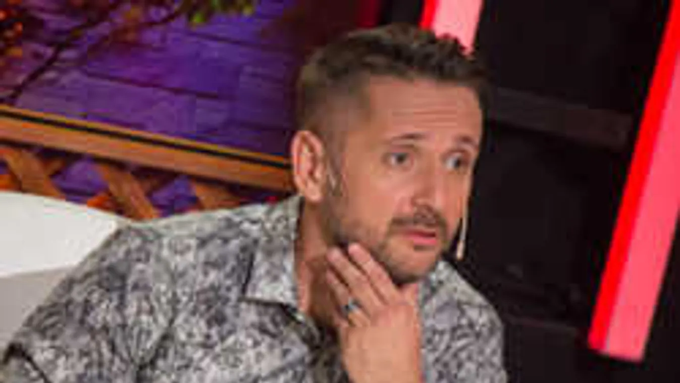 Így dolgozza fel Majka édesanyja elvesztését