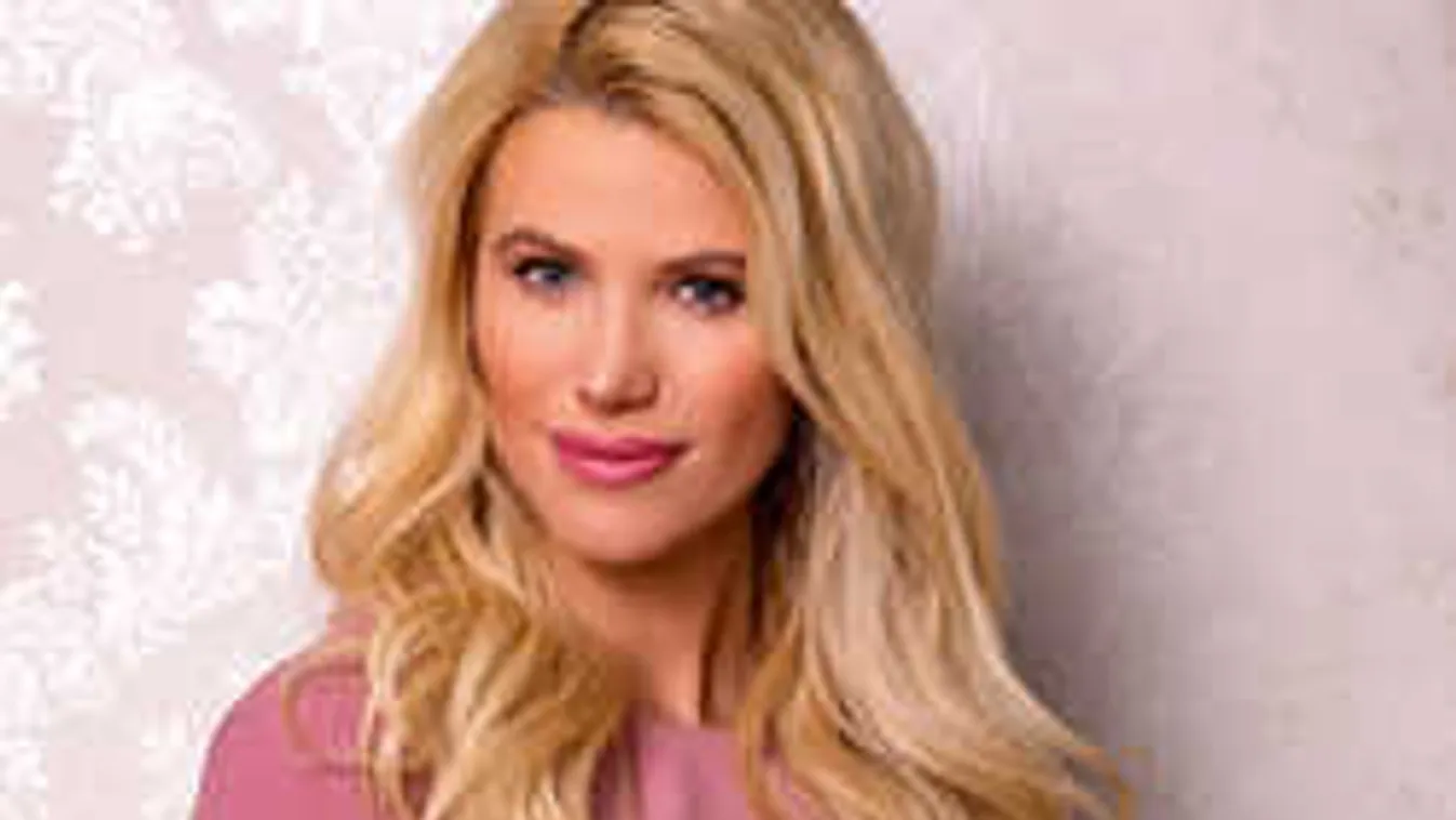 Ez durva: Nem szólhat idegen nőhöz Luxus Vivi férje