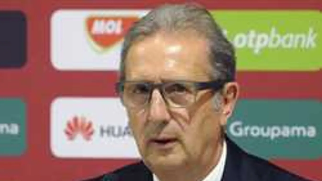 Új kapitány jöhet, Leekens sorsáról a vb után döntenek