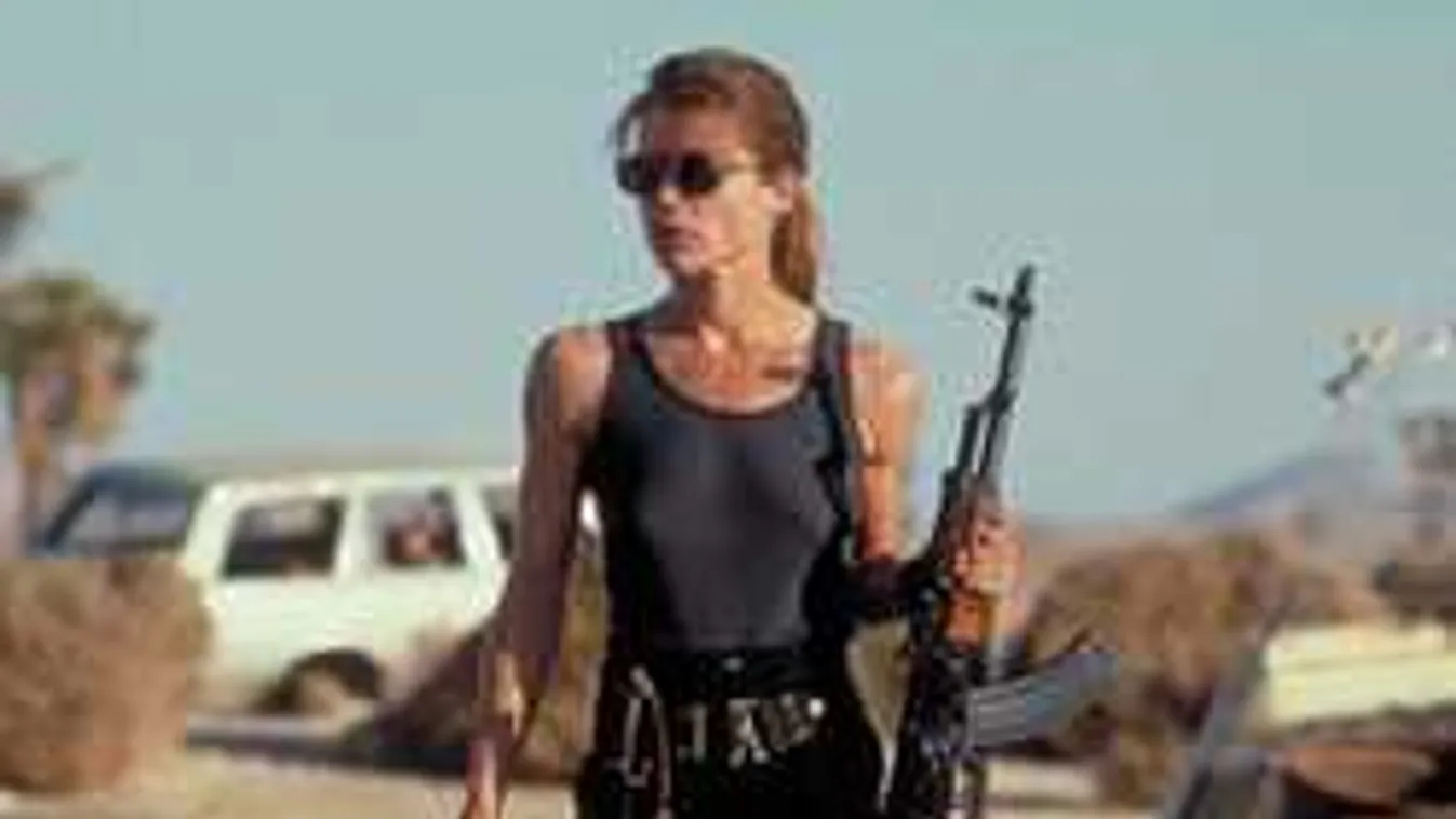 61 évesen gyúrta ki magát a hollywoodi sztárszínésznő