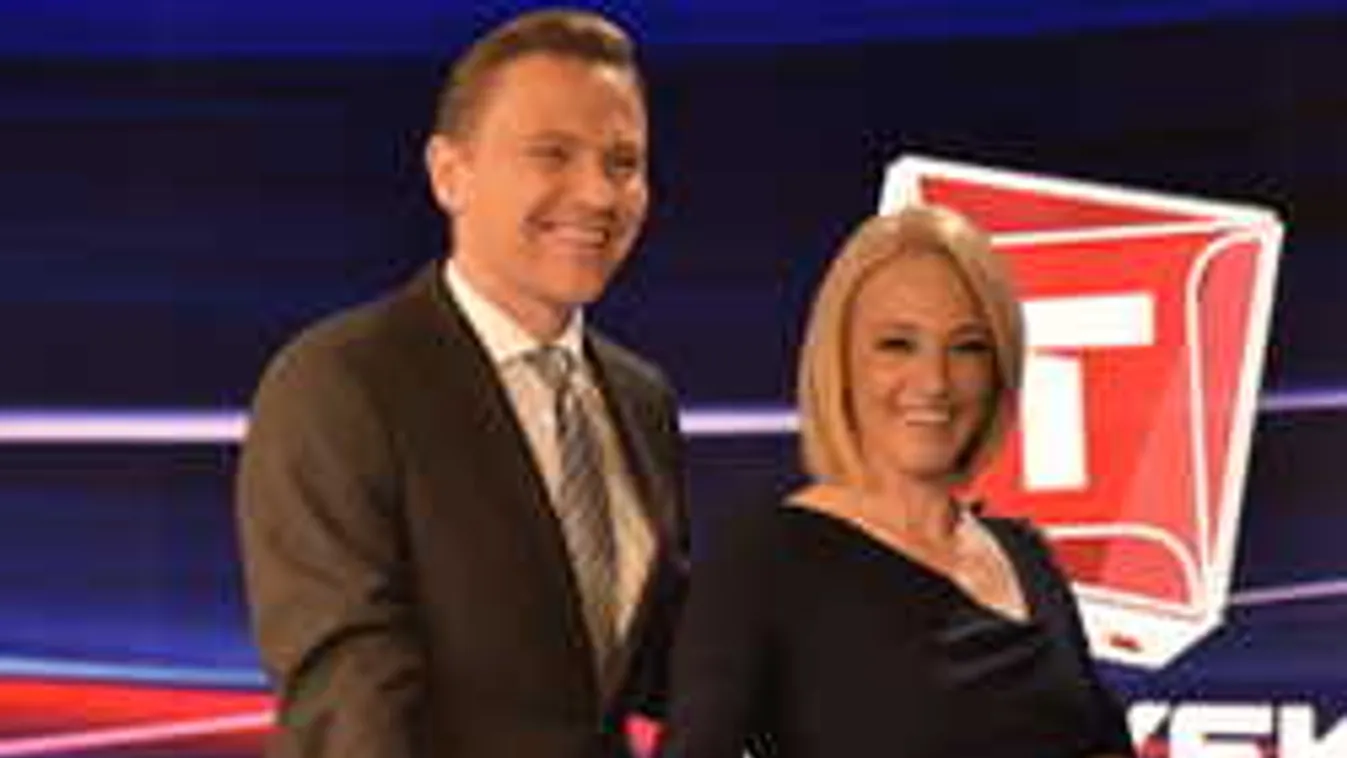 Keményen lenyomta a konkurenciát minden korosztályban a Tények