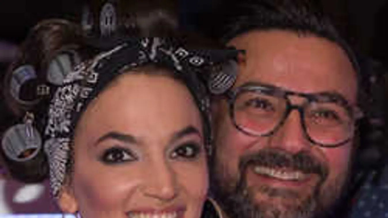 Óriási örömhírt jelentett be Debreczeni Zita férje, mindenki erre várt