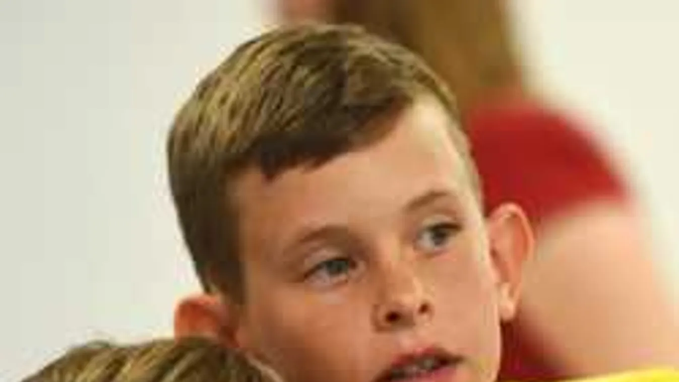 Végre kiderült, ezt tette a magyar gyerekekkel Messi