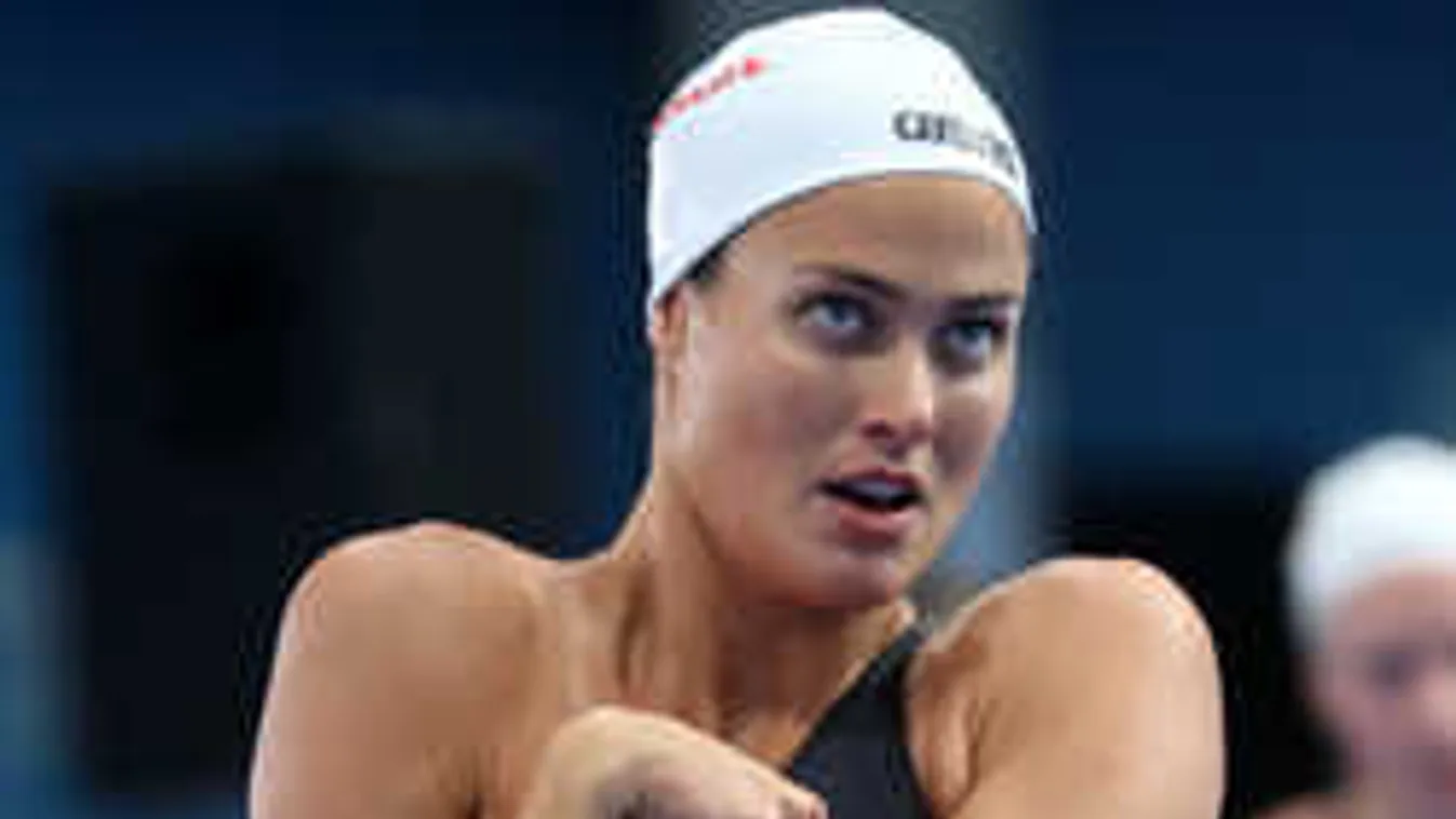 Jakabos Zsu szuperdögös, váratlan helyen bukkant fel