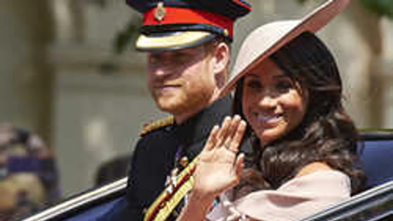 Nagy bejelentést tett Harry és Meghan: újabb mérföldkőhöz érkeztek