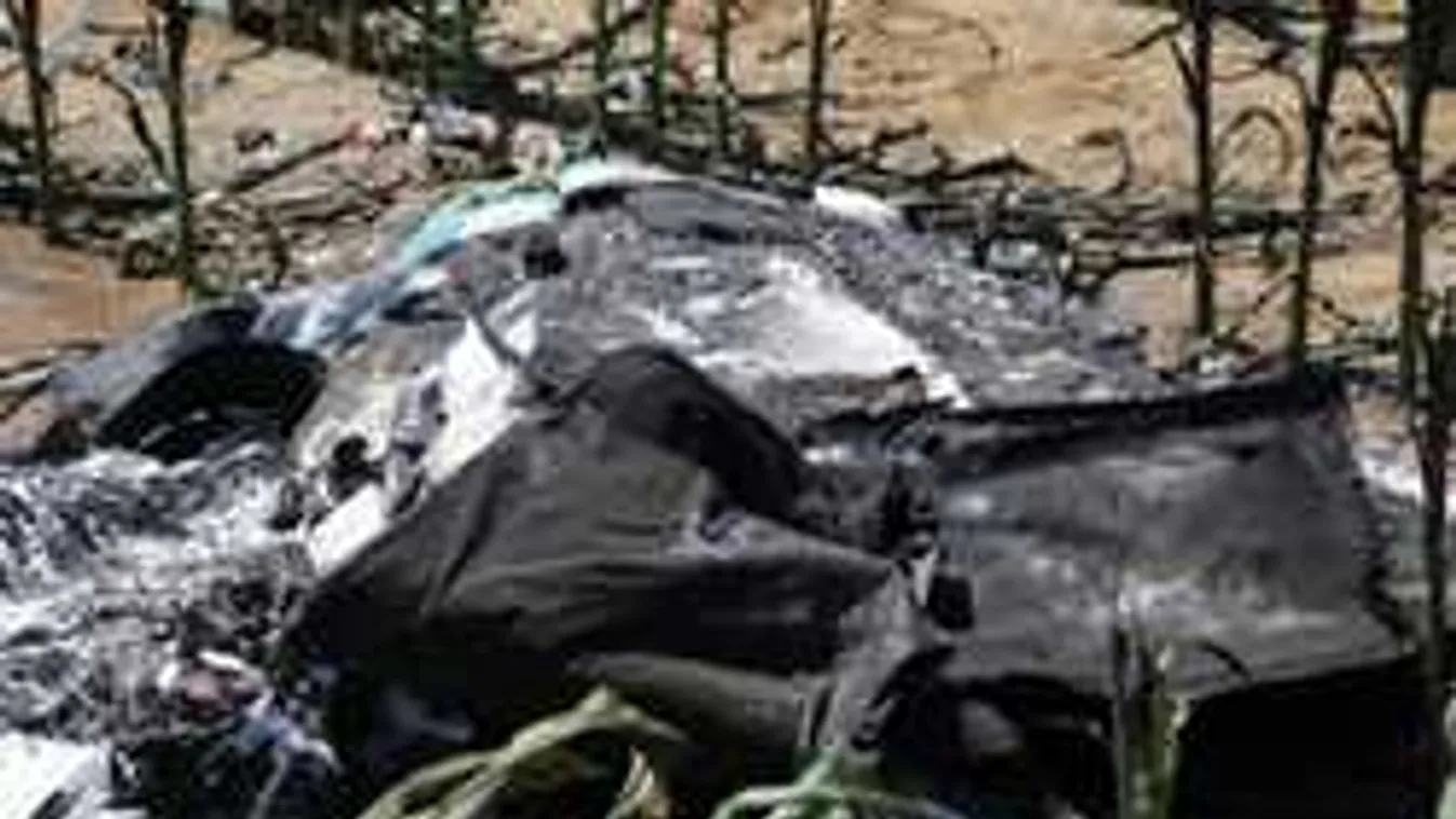 Döbbenetes részletek a tragédiáról, így zuhant le kisrepülő Baranyában