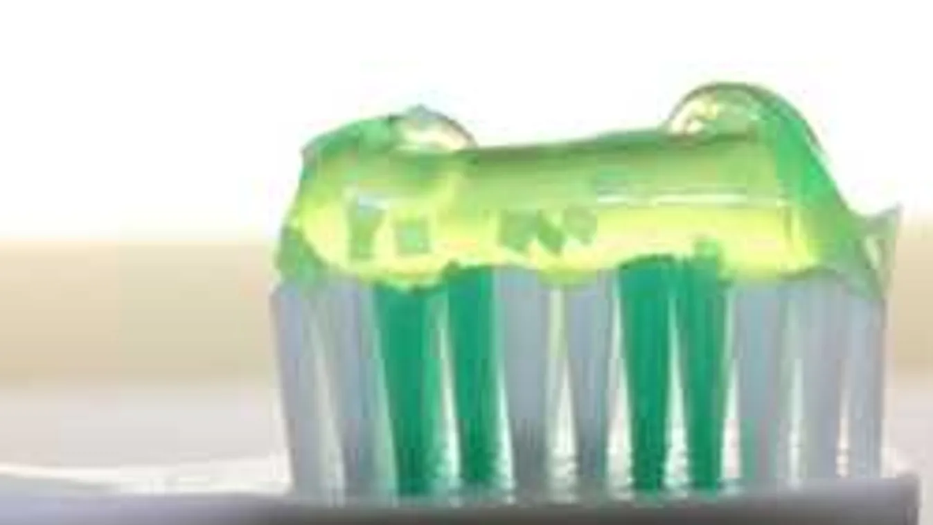 Menj a fürdődbe és ha ezt látod, azonnal dobd el