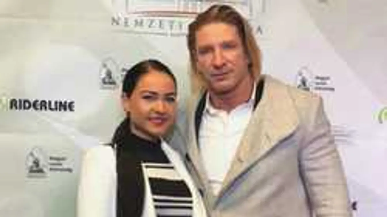 Erre számíthat az összeköltözés után Pintér Tibor barátnője