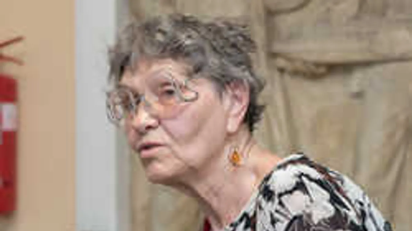 Ezt teszi Pécsi Ildikó a házával, miután kilakoltatta az unokáját