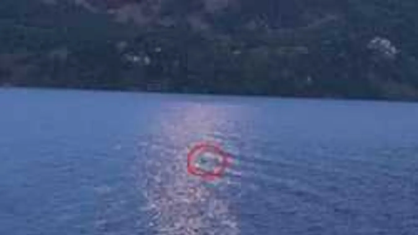 Ez komoly? Ijesztő, mit fotózott a holdfényben a 11 éves kislány