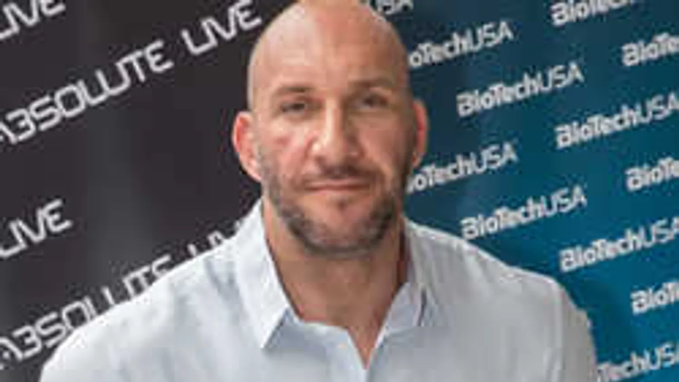 Drámai vallomás, meglopták Berki Krisztiánt