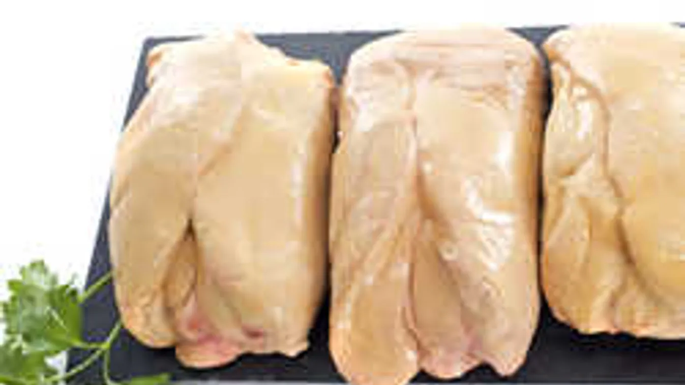 Egyetlen európai ország miatt kerülhet bojkott alá a magyar libamáj