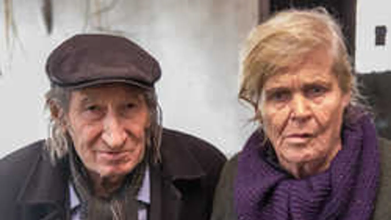 Szörnyű hitelcsapdába került Lópici Gáspár, elviszi a pénzét a bank!