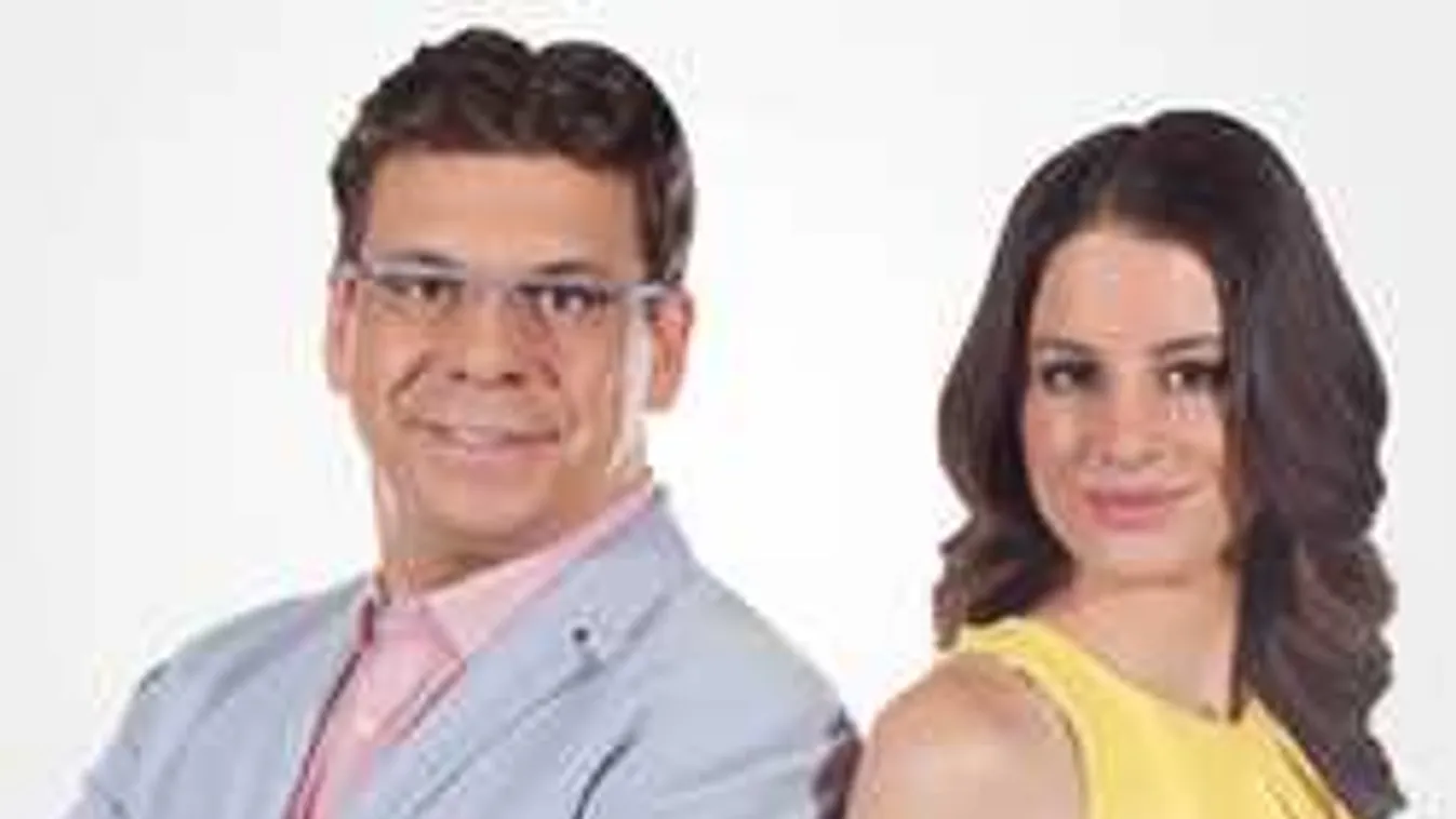 Itt tér vissza a képernyőre Szabó Erika