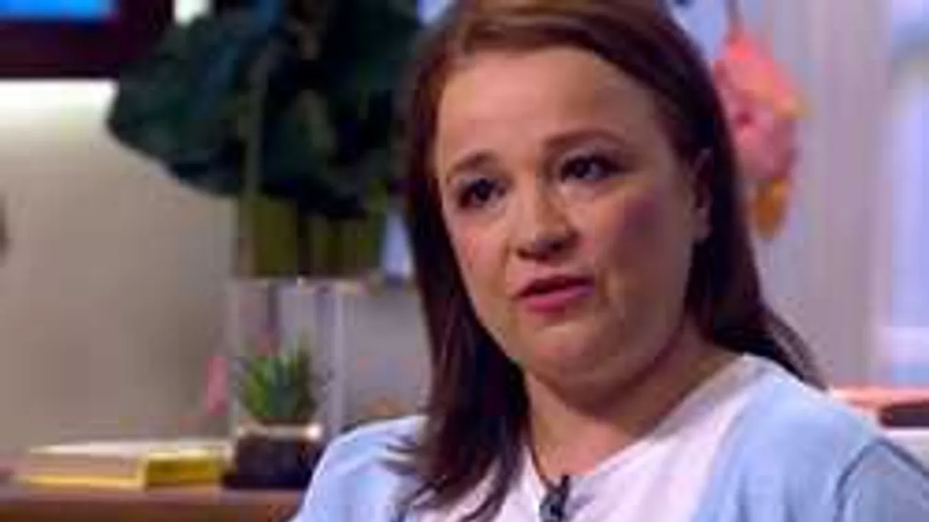 Fájdalmas vallomás, nem hívták meg apja temetésére a magyar színésznőt