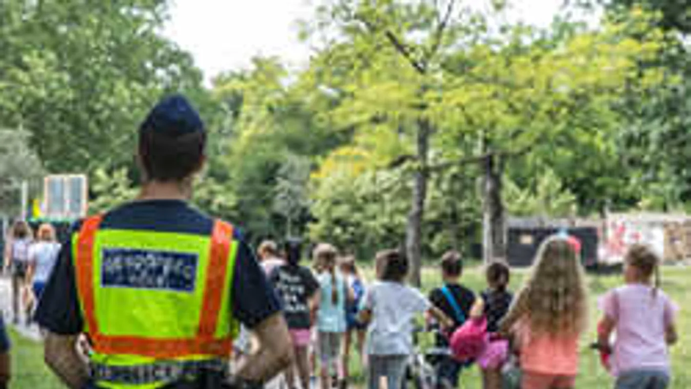 Még keresik a városligeti szatírt