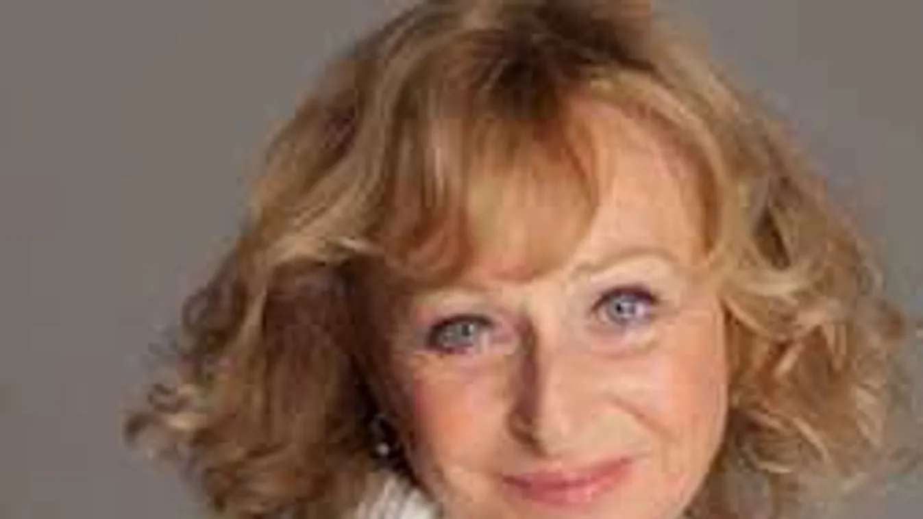 Kétségbeesett a magyar sztárszínésznő, orvoshoz kellett mennie