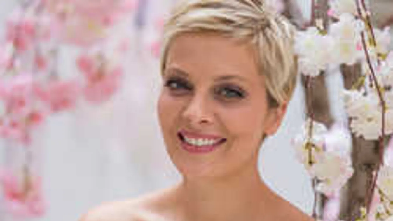 Bombanővé fogyott Tatár Csilla