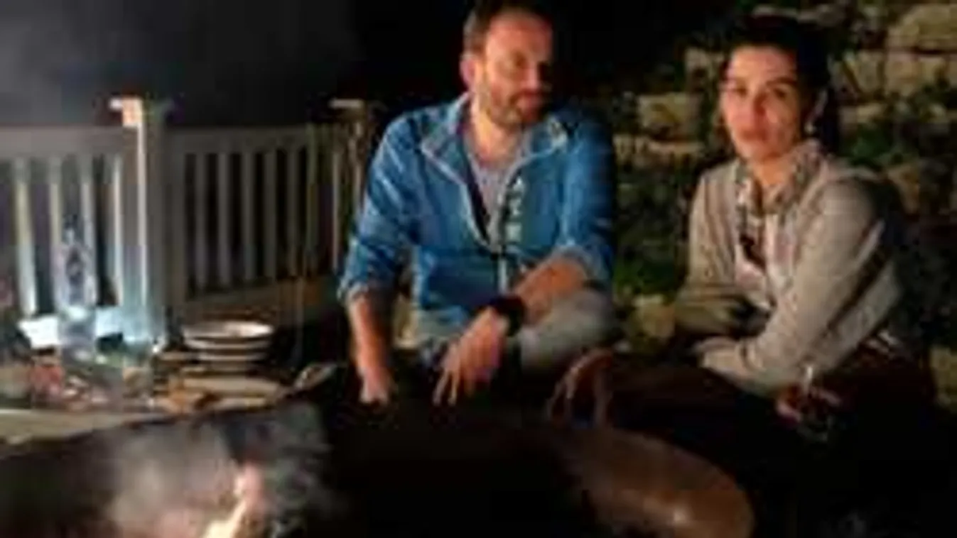 Drámai bejelentés: fájdalmas időszakon van túl Ördög Nóra családja