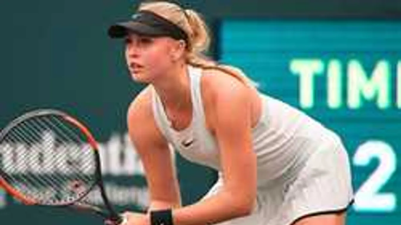 Szédítő, szuperszexi képet osztott meg a magyar sportolónő