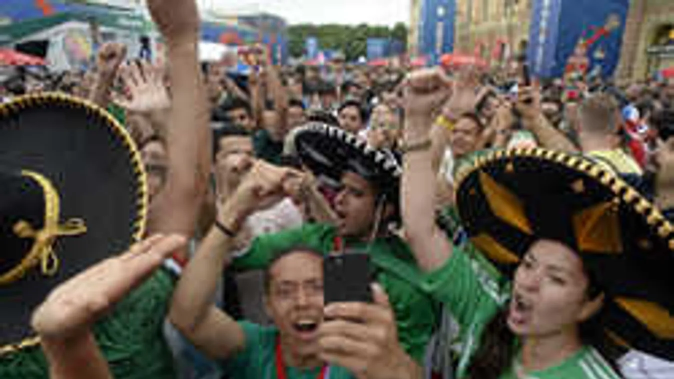 Bizarr motozás: előkapta péniszét a focidrukker a vébén