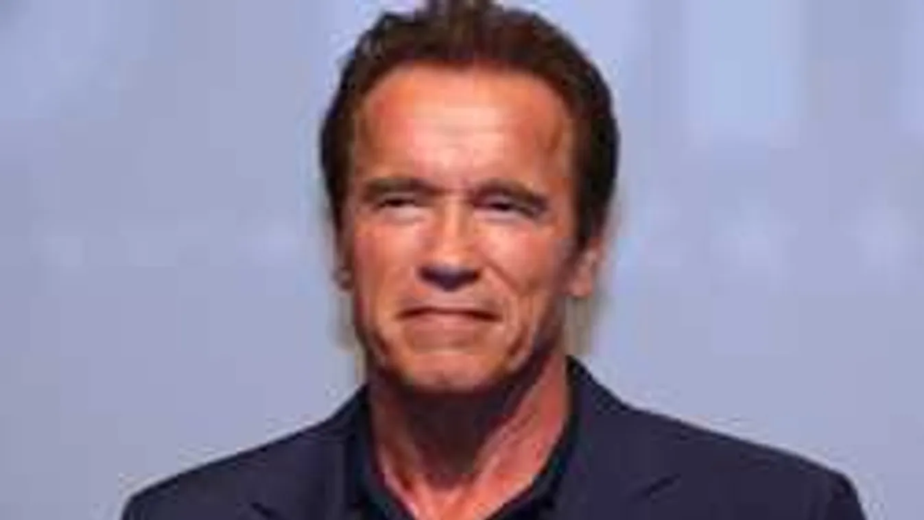 Ez igen, máris az edzőteremből jelentkezett a megműtött Schwarzenegger