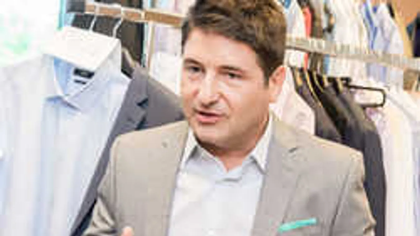 Hiába próbálkozott, csúnya kudarcot vallott Hajdú Péter