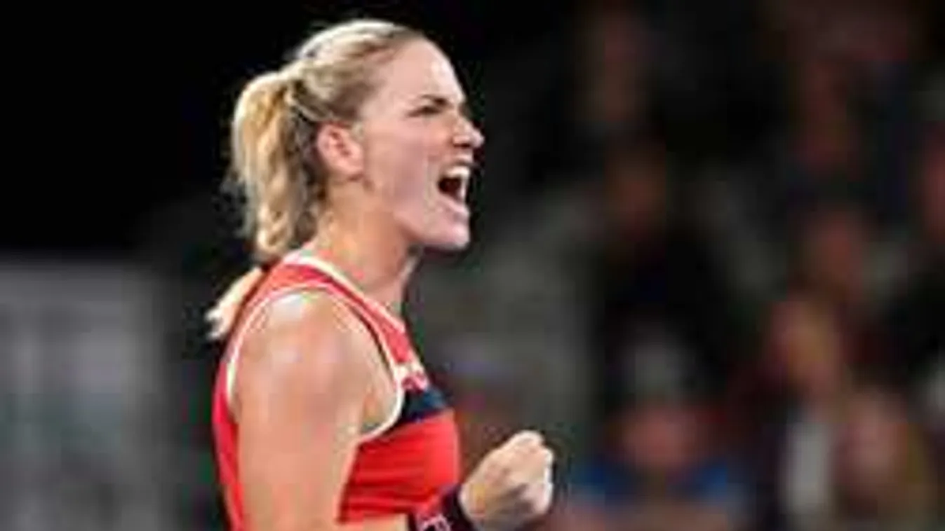 Bravúr, Babos Timiék komoly eredményt értek el