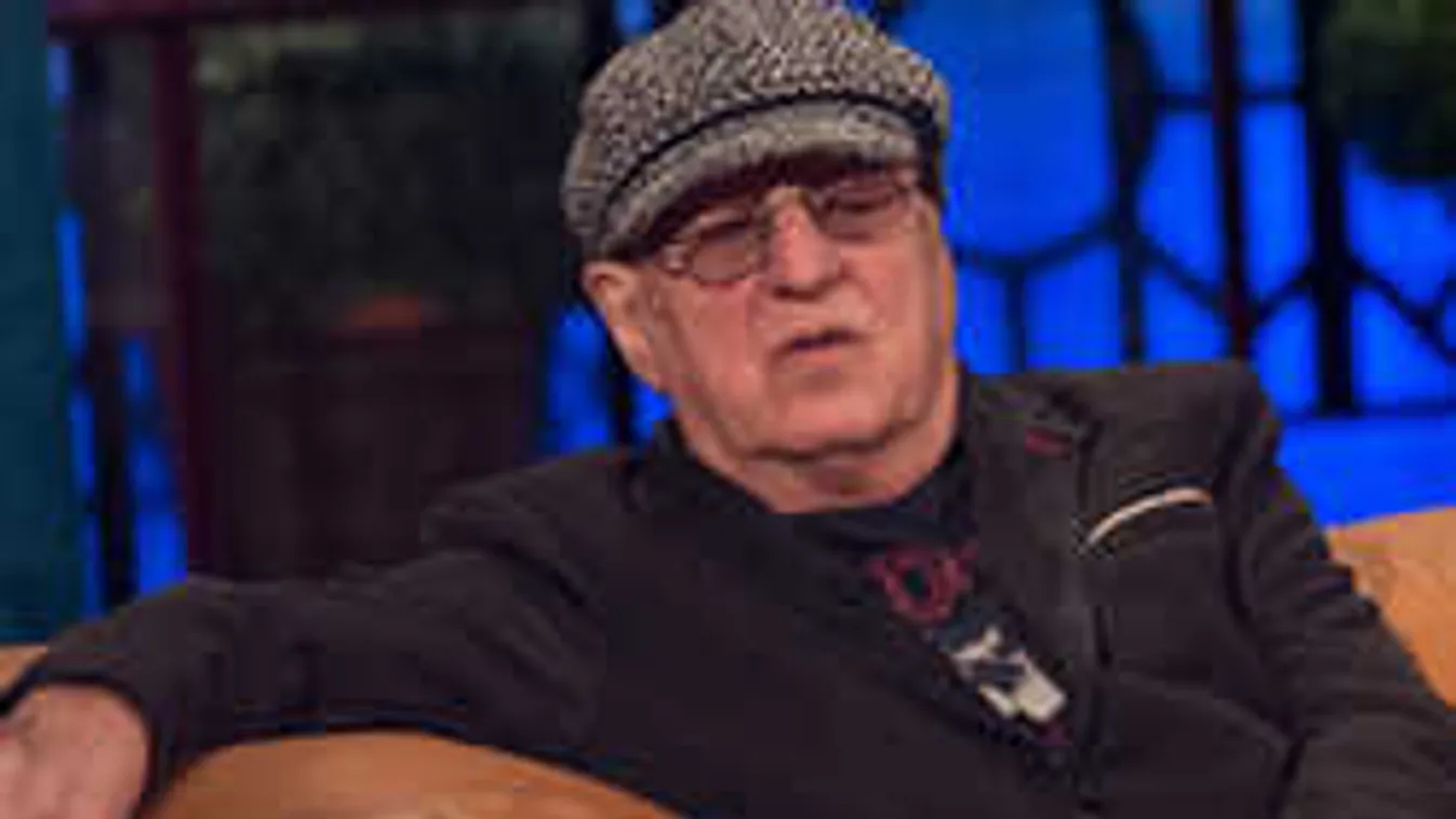 Alig tud lábra állni a nagybeteg magyar zenész