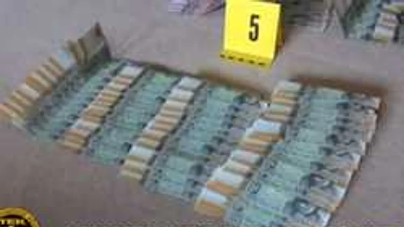 Most kaptuk: Lecsapott a terrorelhárítás Debrecenben