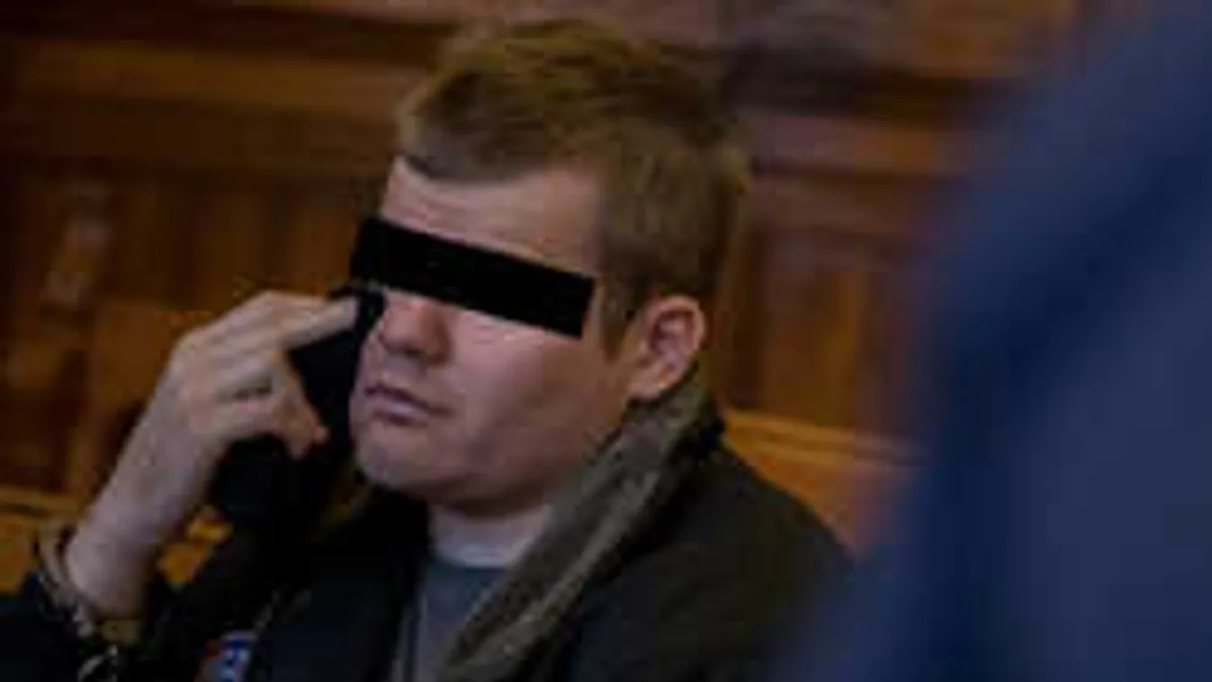 Meghökkentő tanúvallomások a Teréz körúti robbantó tárgyalásáról