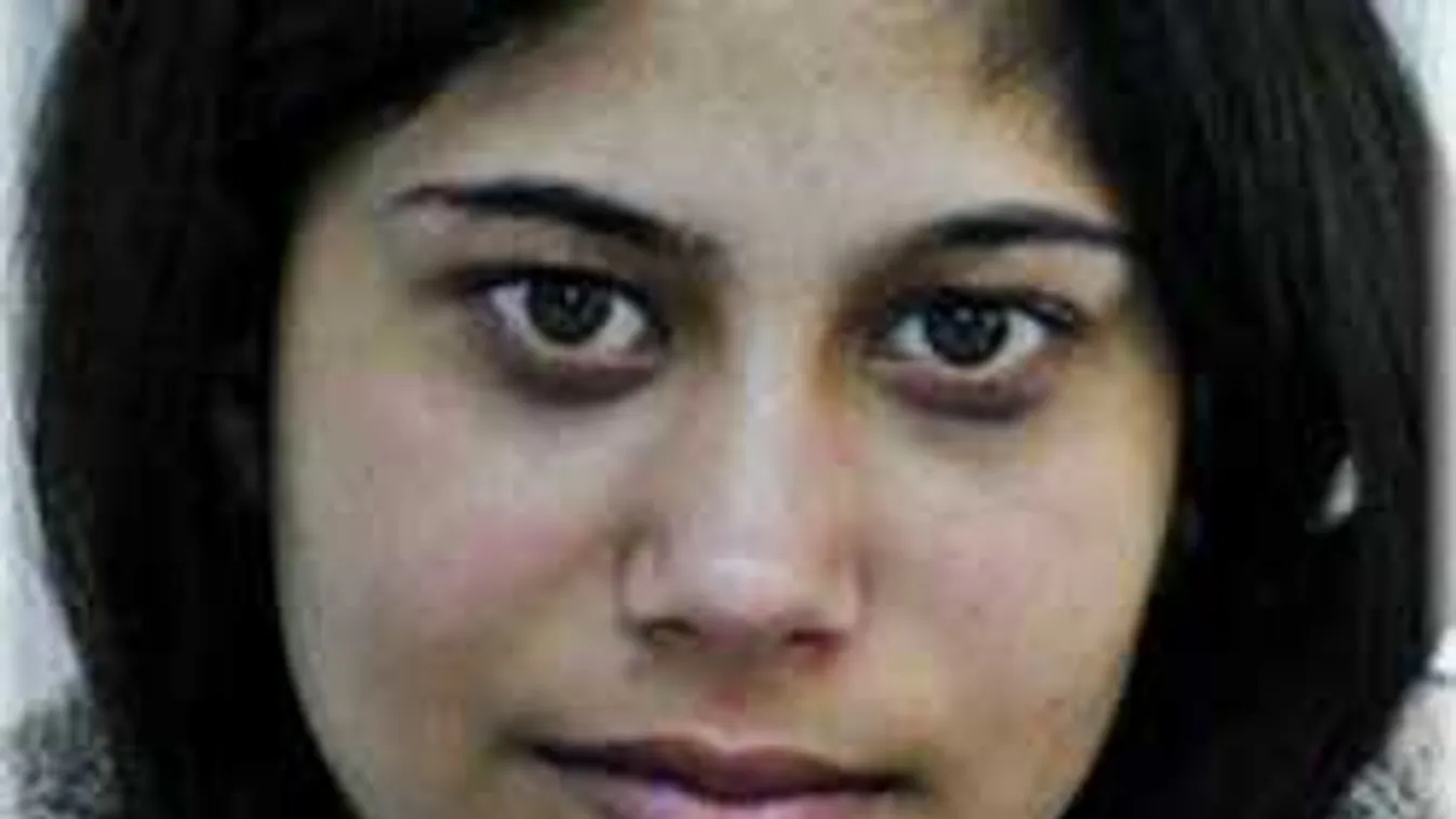 Nagy a baj, újra eltűnt Dzsesszika, nagy erőkkel keresi a rendőrség