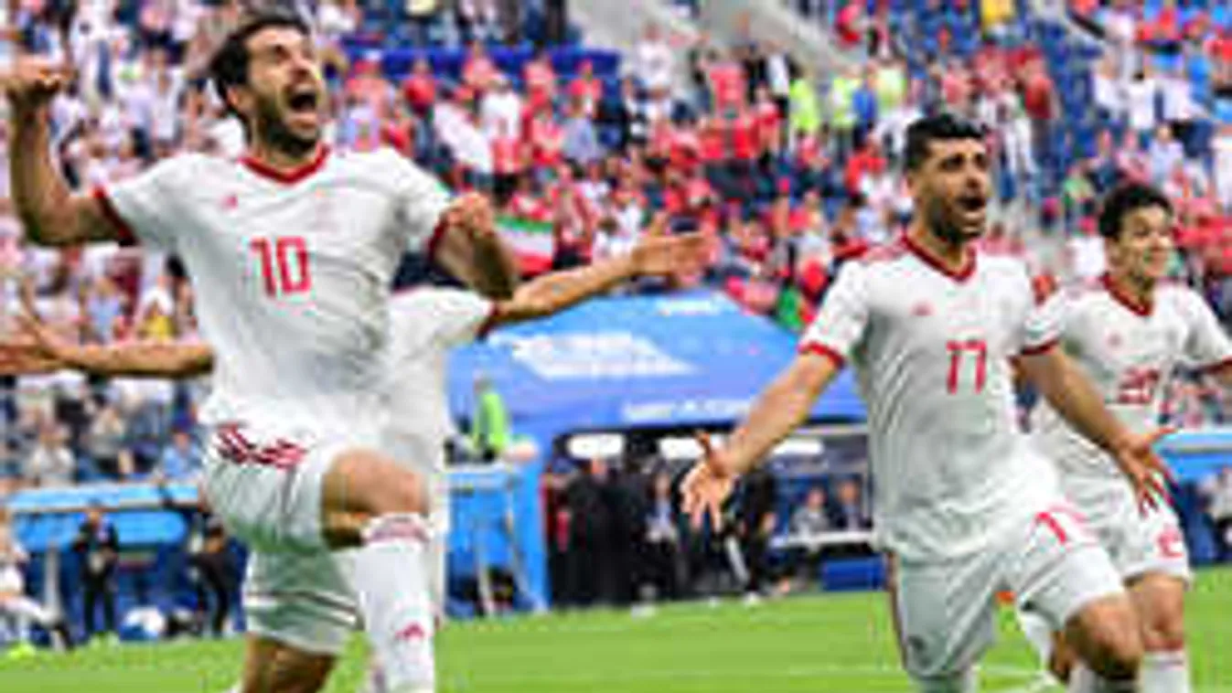 Ezt ki látta előre? Drámai meccsekkel folytatódott a focivébé