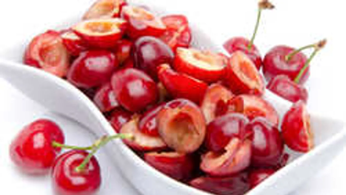 Mostantól nem kín a cseresznyemagozás, elképesztő ötlet