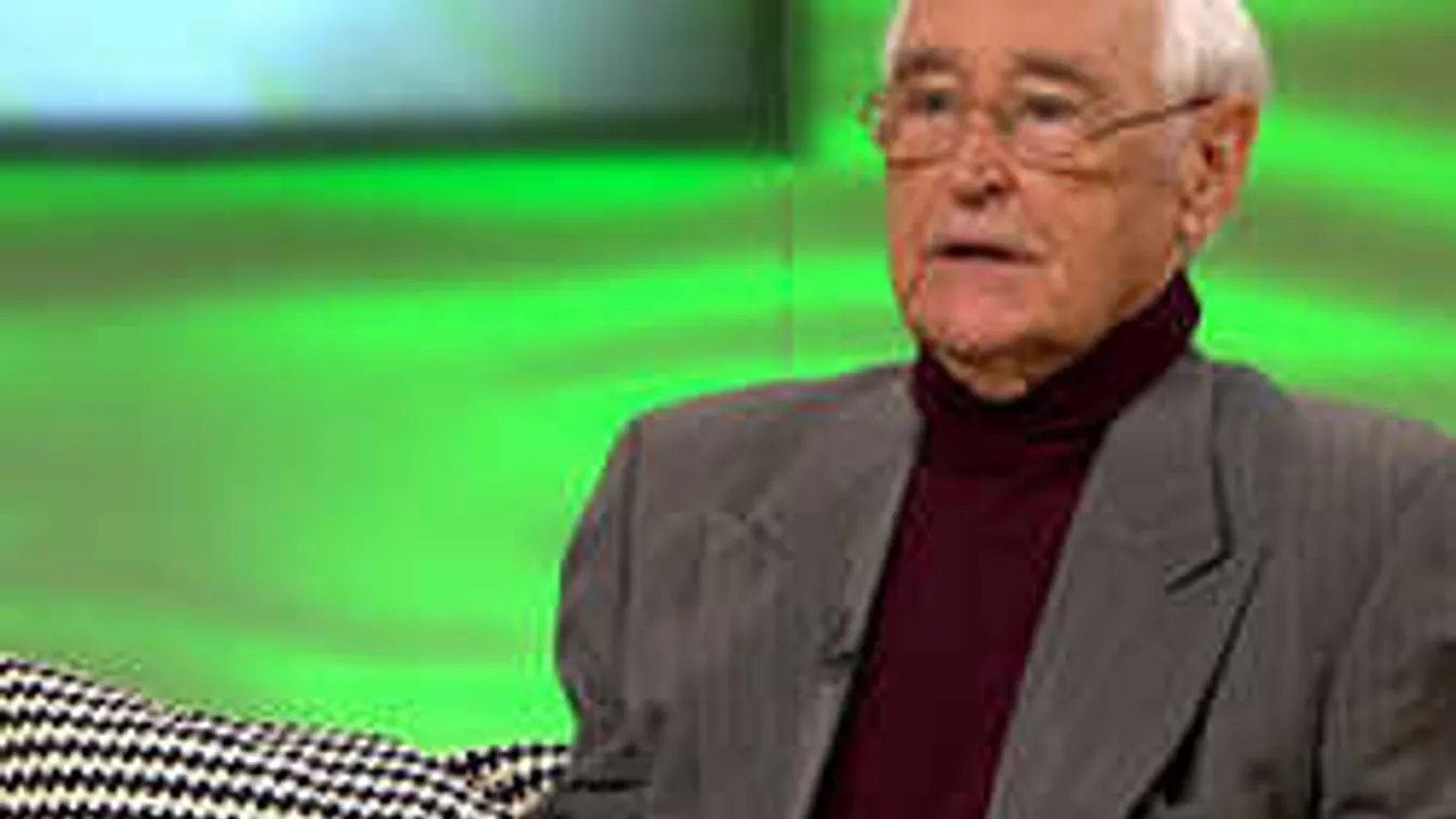 Fordulat a Czeizel-ügyben: nagy bajba kerülhet a tudós volt barátnője