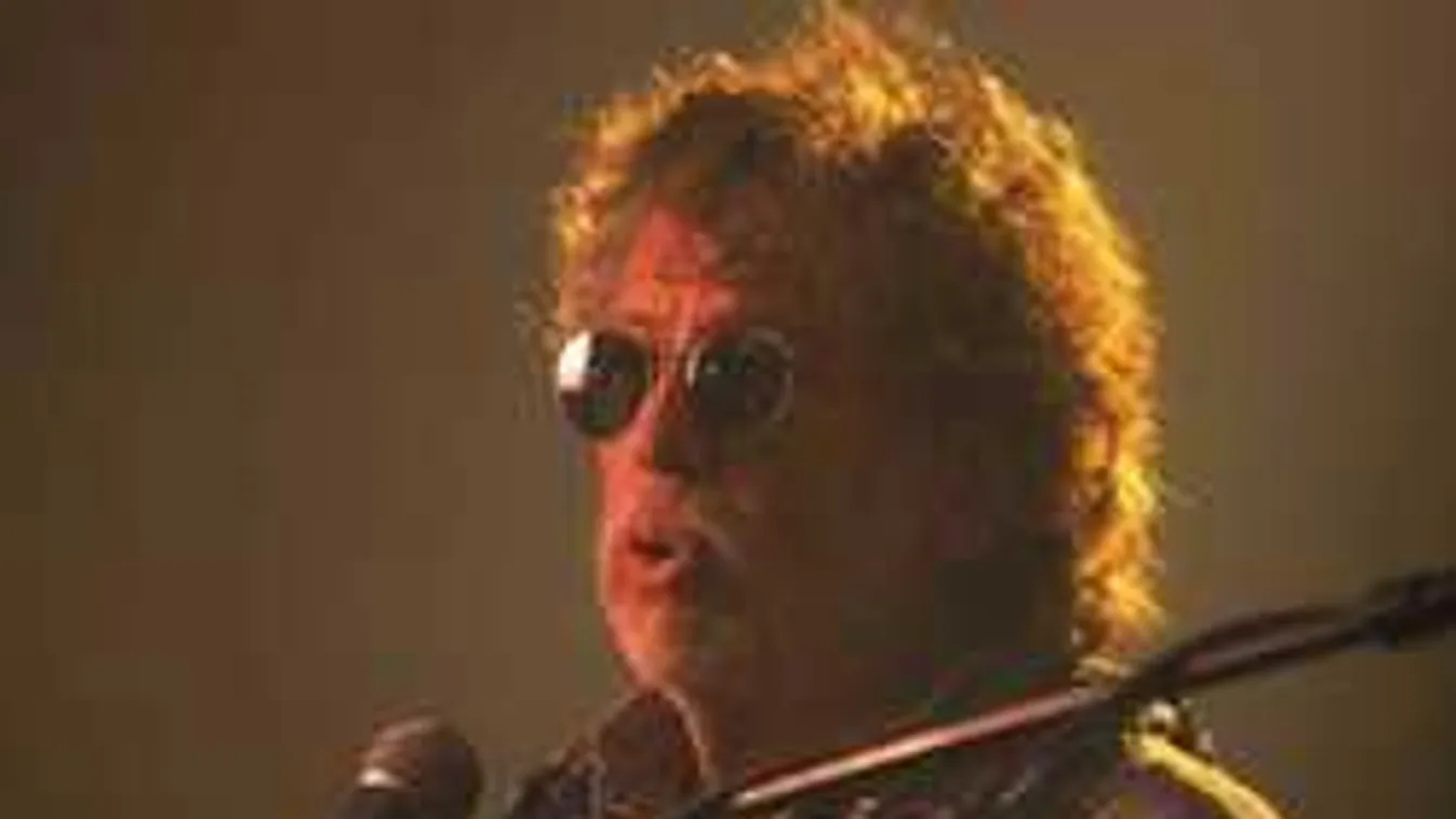 Presser Gábor dupla koncertje az Arénában