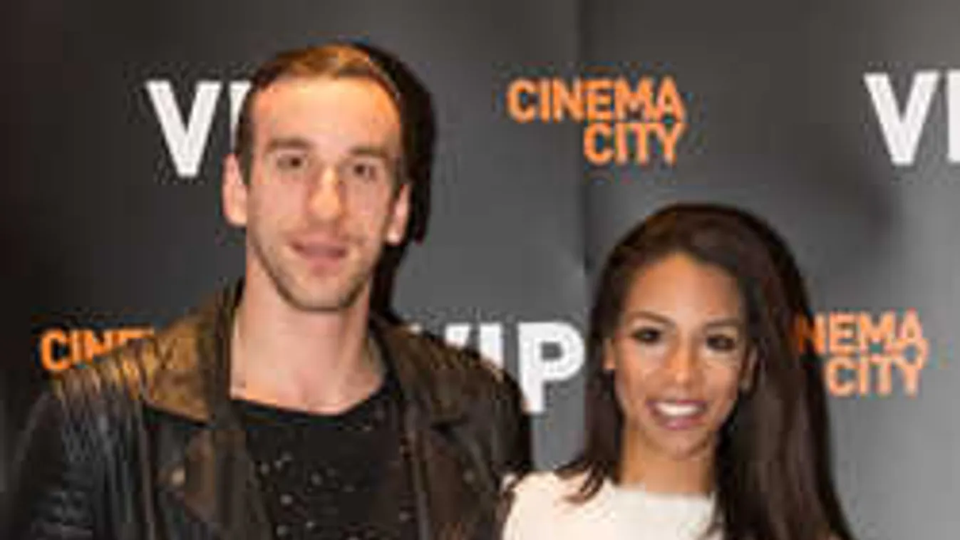 Most kaptuk a hírt: titokban összeházasodott a magyar sztárpár