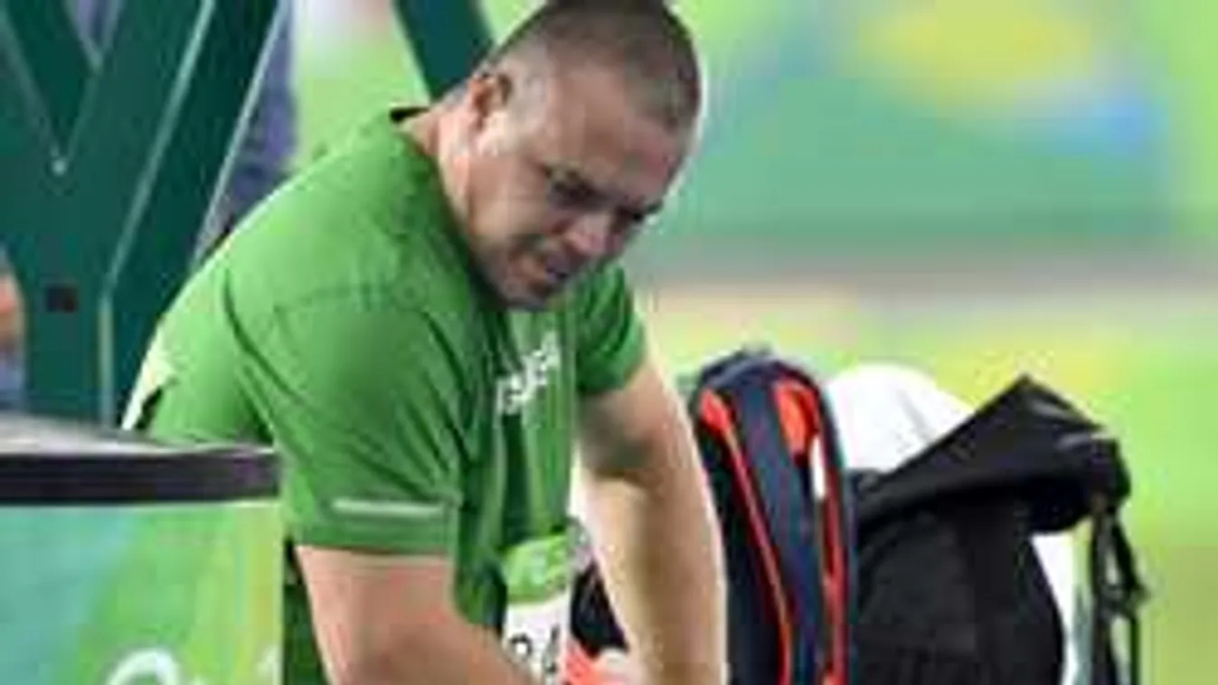 Itt a végleges ítélet, eltiltották a magyar olimpiai bajnokot