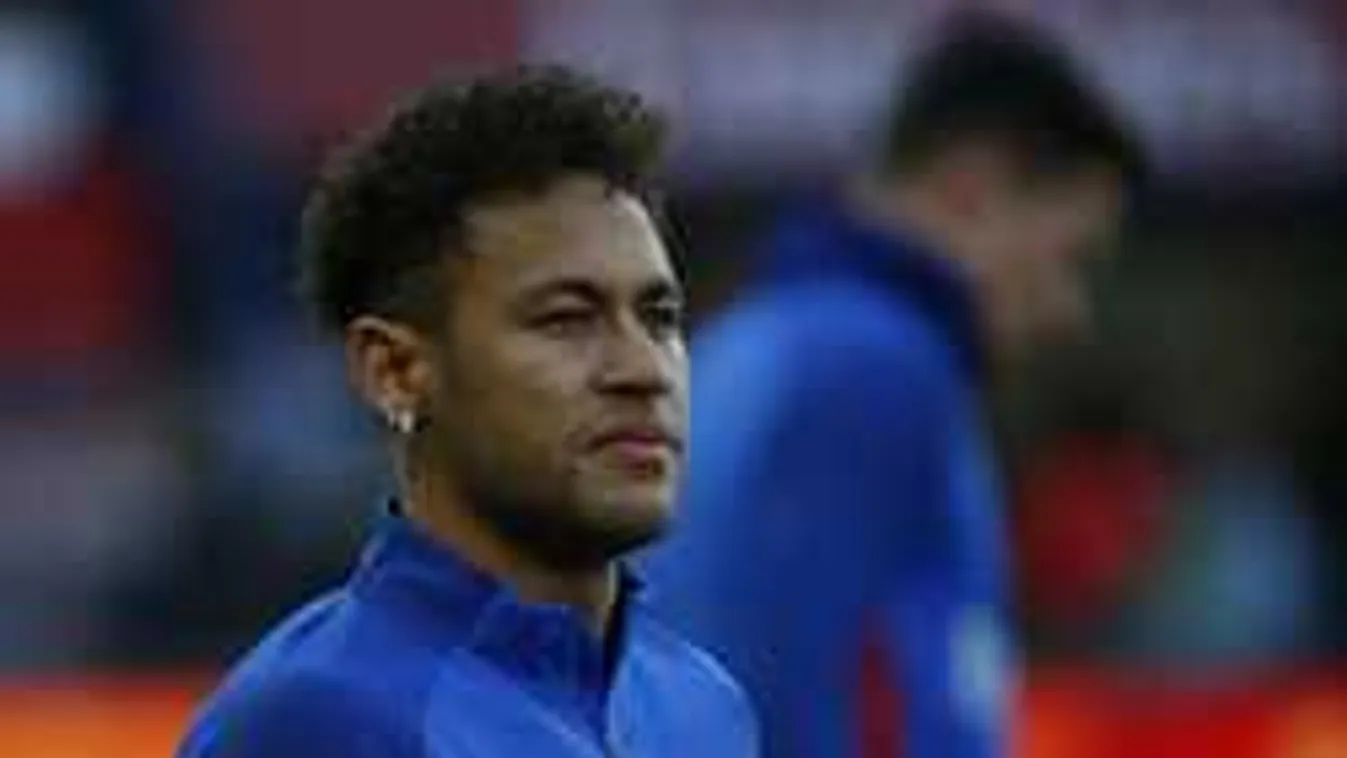 Neymar a Balatonra készül? Üzent a magyar edző