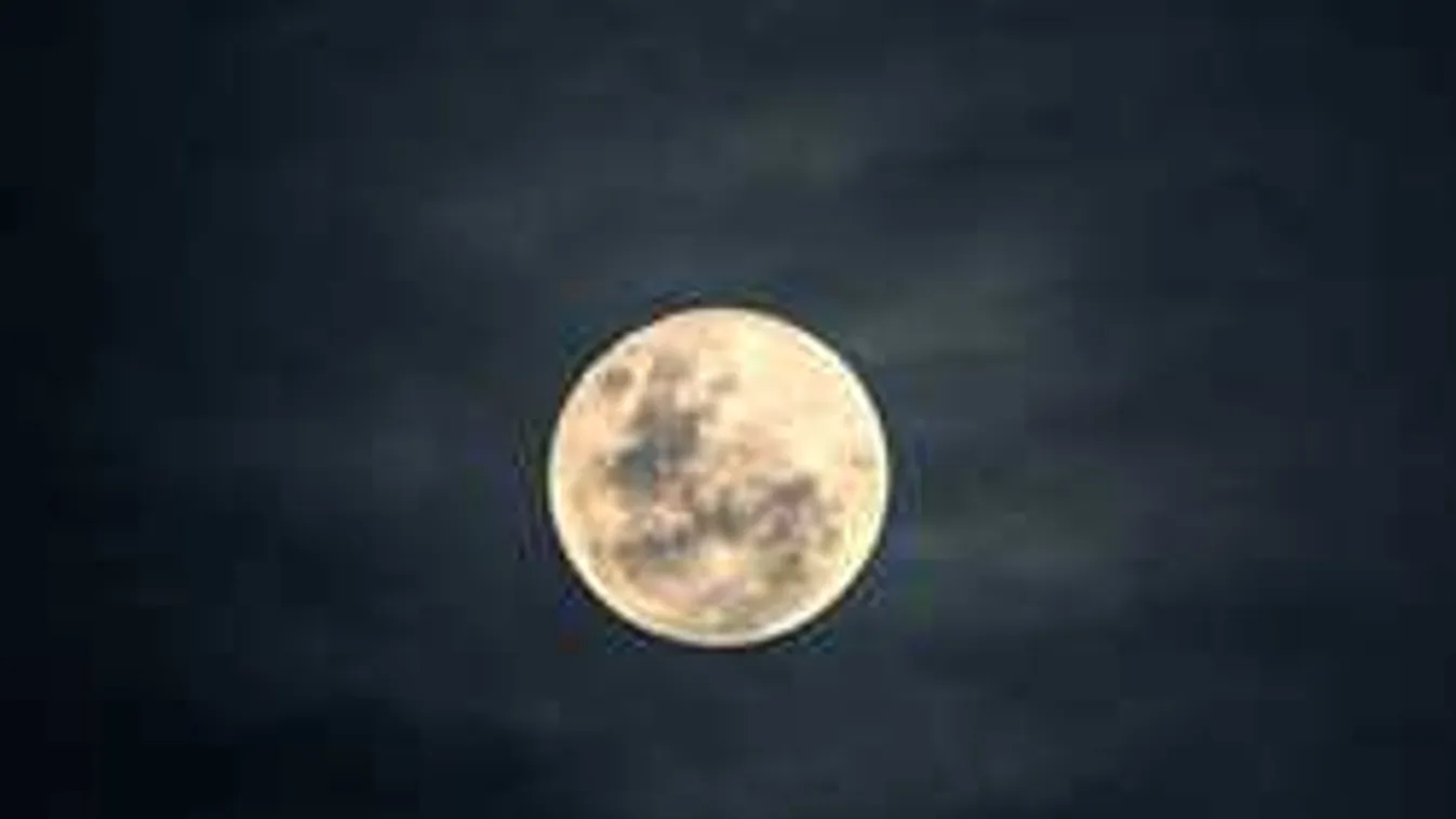 Jön az évszázad egyik csodája, ekkor láthatod az egyedi égi jelenséget