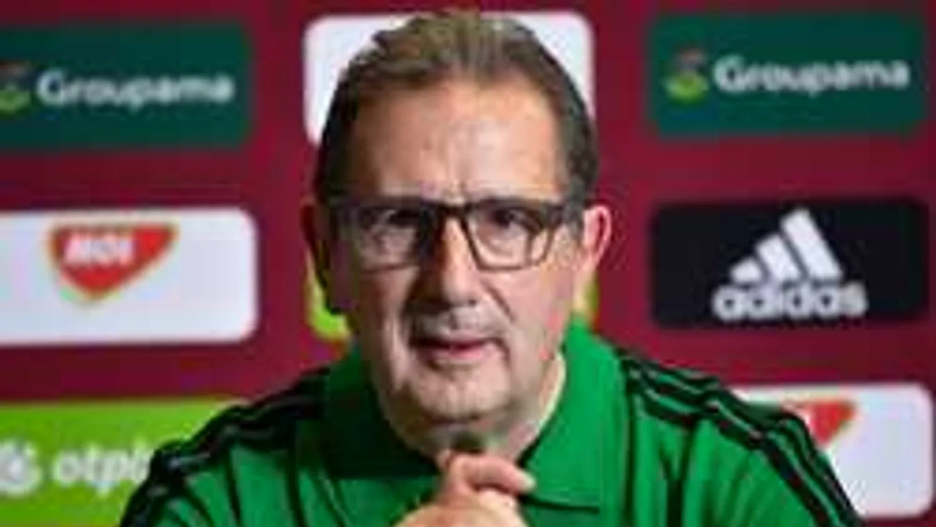 Borított Leekens játékosa, újabb balhé a válogatottnál