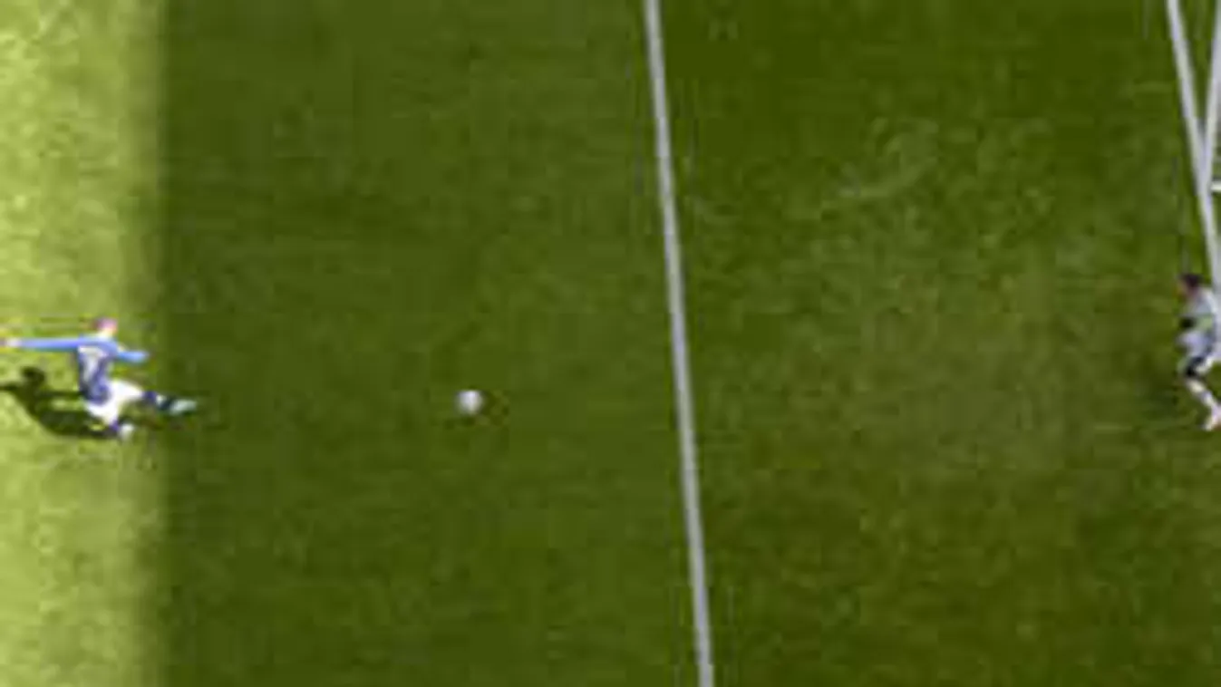 Van, amiben Griezmann és Németország a legjobb a vébén