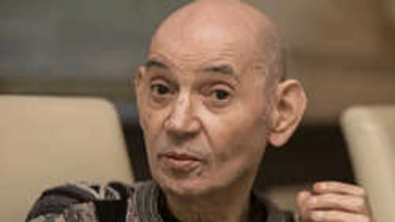 Megrázó részletek Paudits Béla haláláról