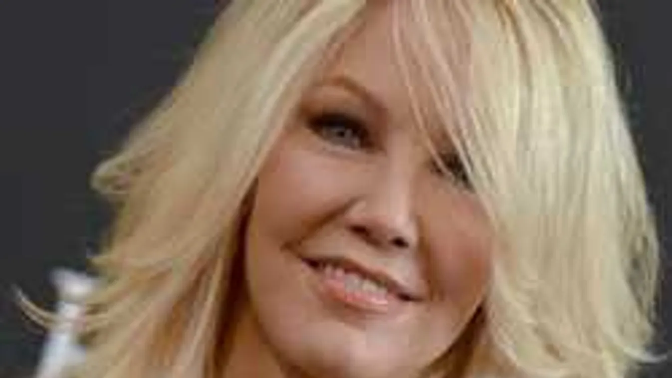 Nagy a baj, kórházba került az 56 éves sztáranyuka