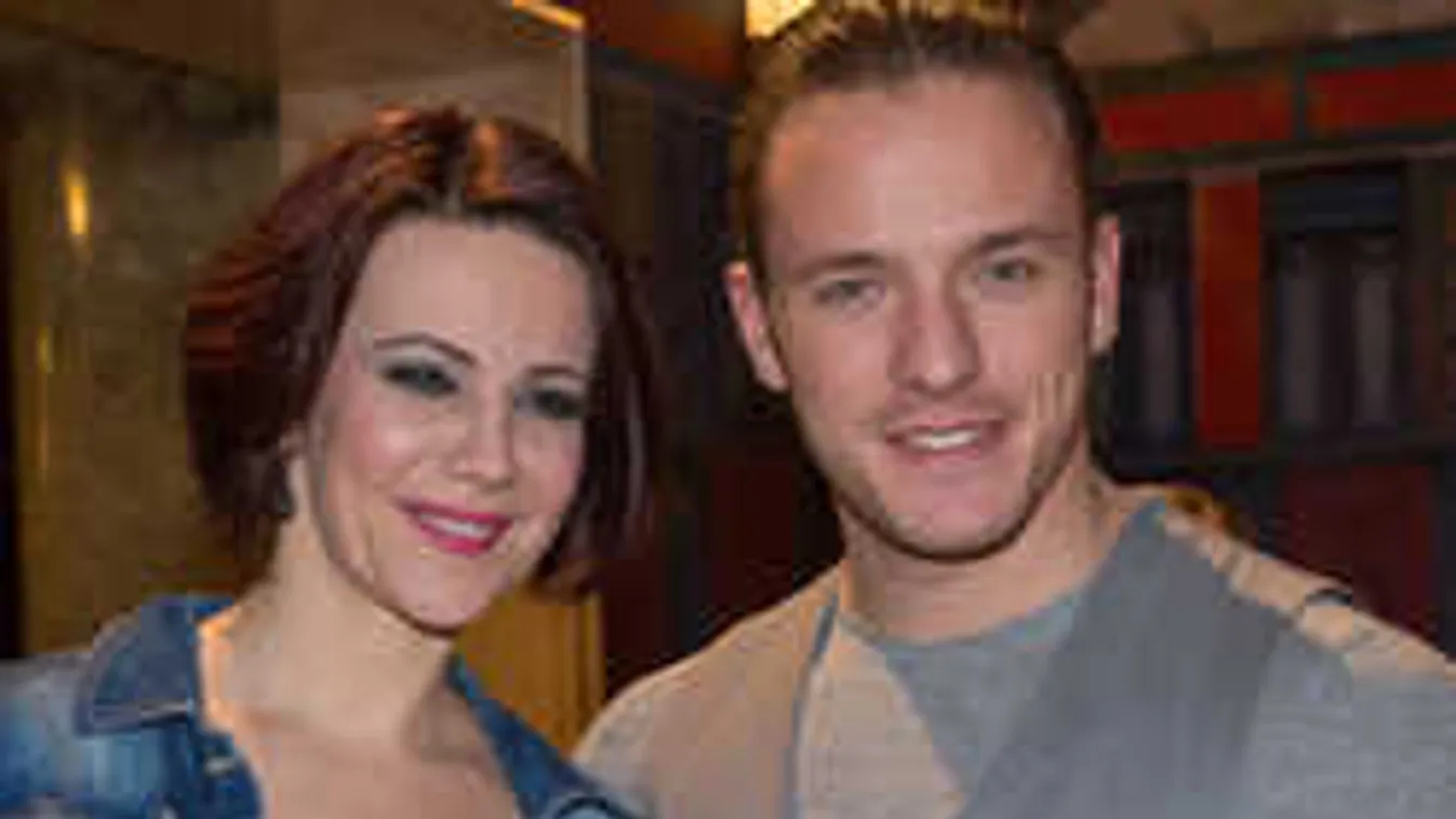 Meglepő vallomás: Párja minden reggel megkínozza Polyák Lillát