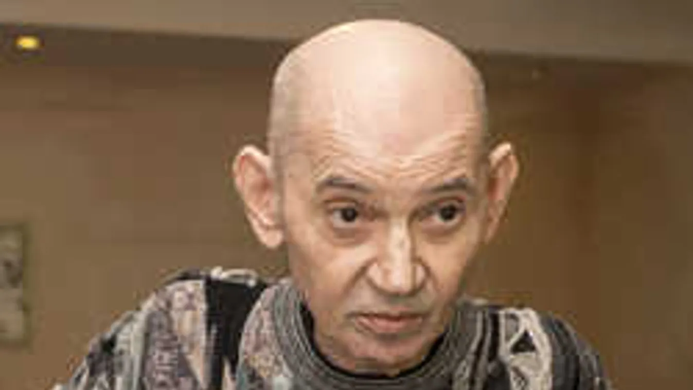 Agyvérzést kapott Paudits Béla, megrázó dolgot mondott az orvos...