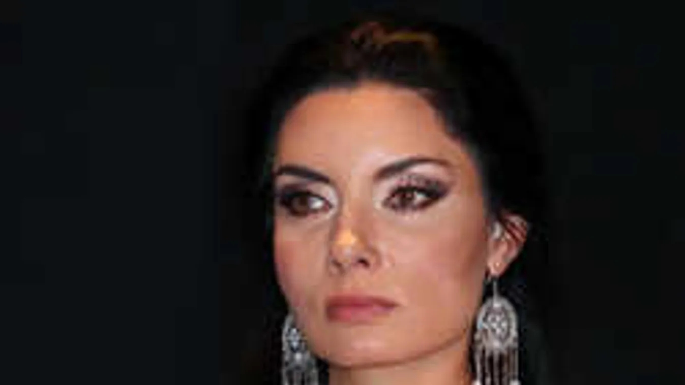 Éjszakánként rengeteget zokogott. Gregor Bernadett párkapcsolati traumáiról vallott