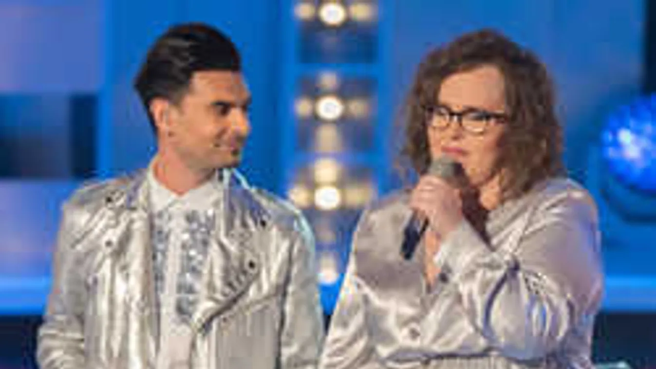 Egymást segítik lelkileg A Nagy Duett győztesei