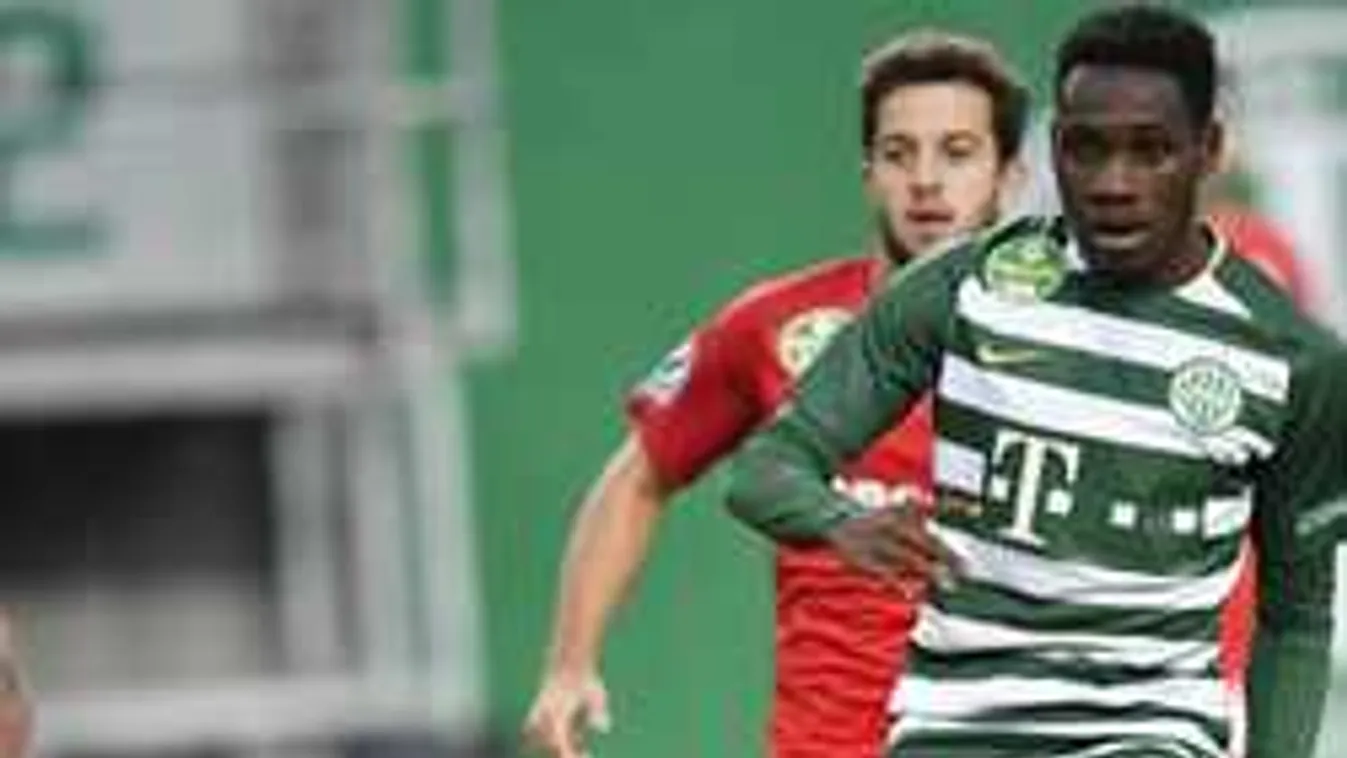 Most már biztos, a Fradi elveszíti az egyik legjobb játékosát