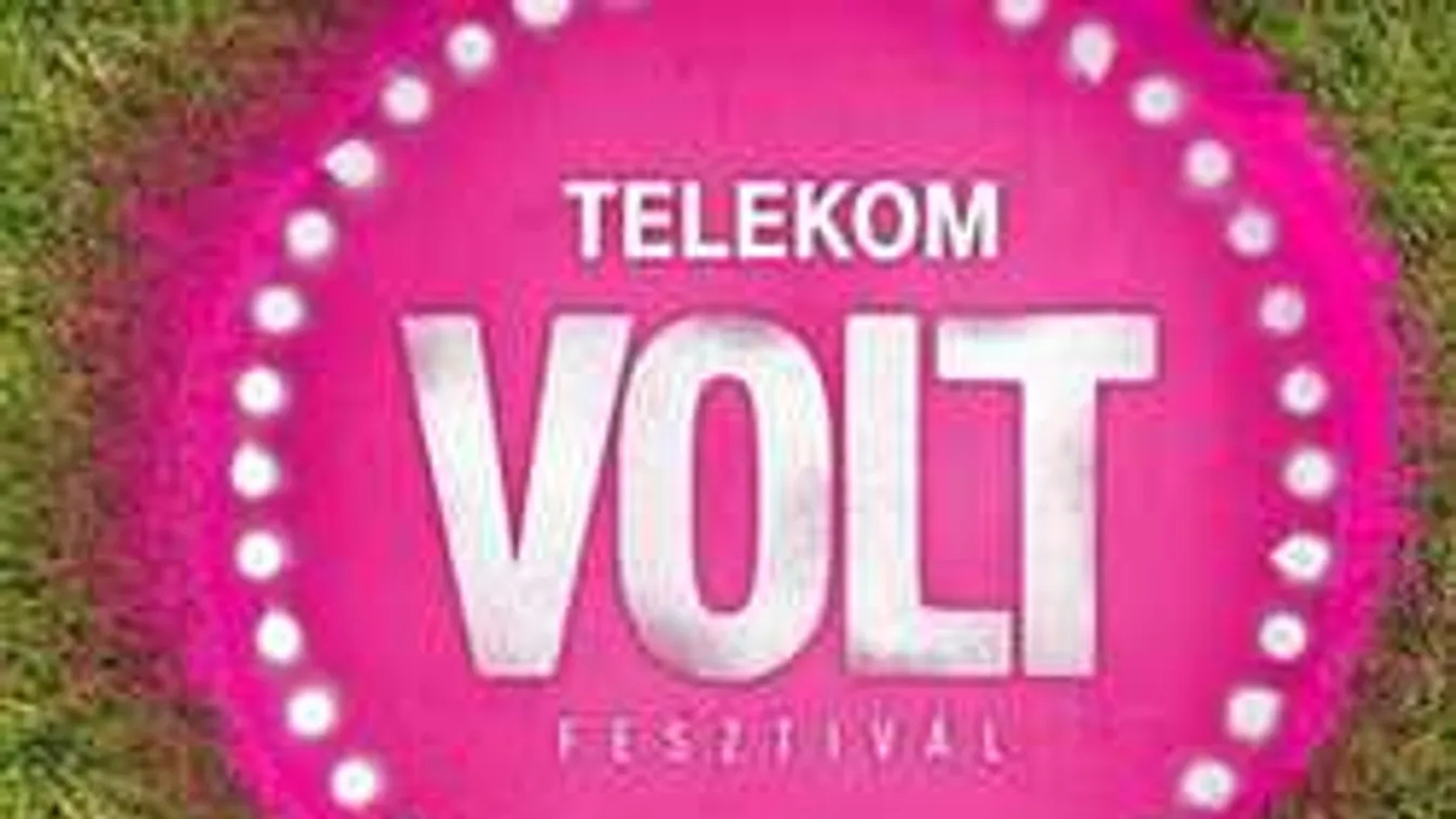 A Depeche Mode nyitja a Telekom VOLT fesztivált